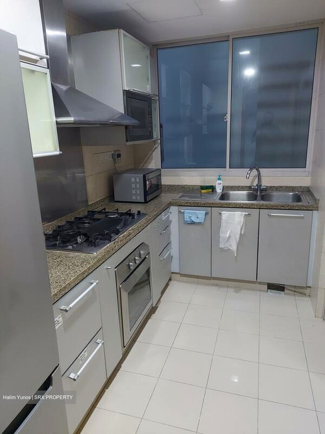 Gardenvista (D21), Condominium #525153021